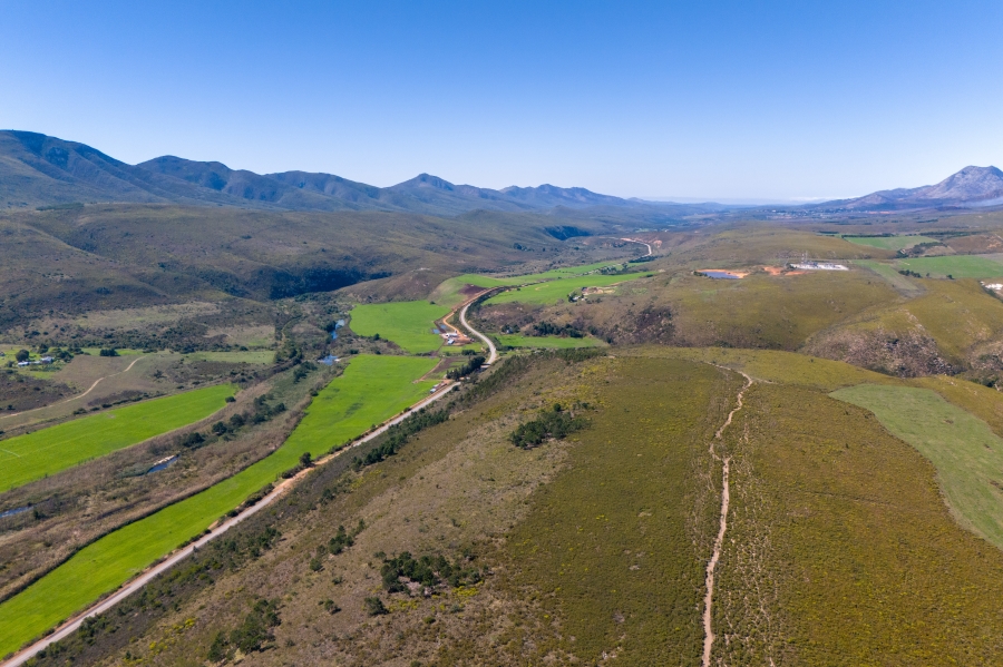 0 Bedroom Property for Sale in Kareedouw Eastern Cape